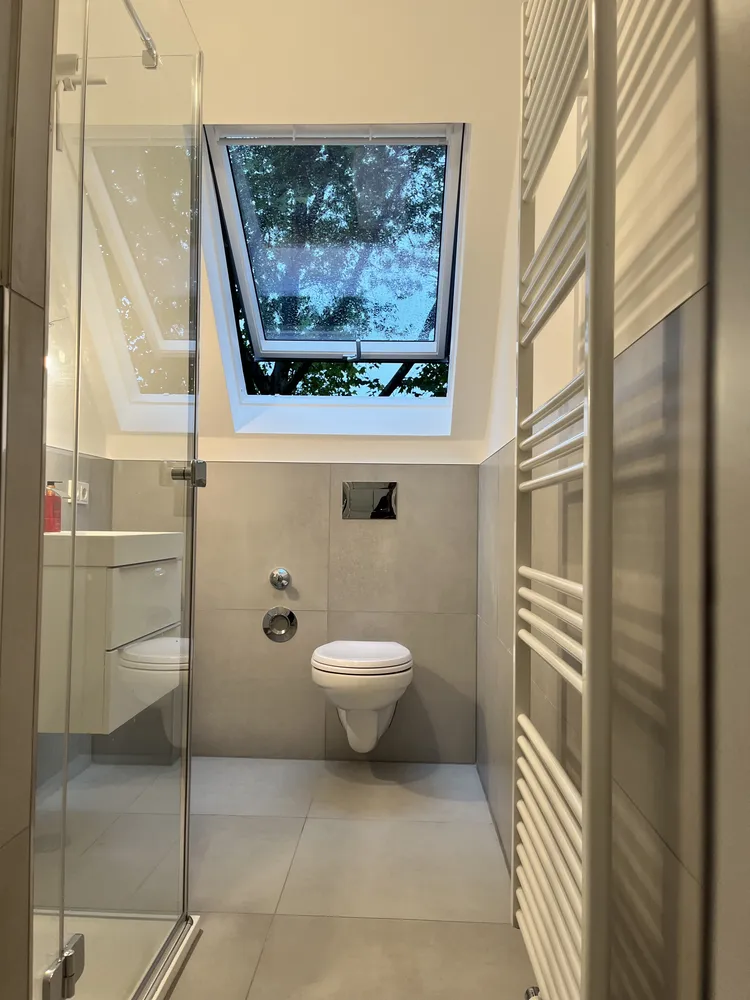 2 Zimmer Wohnung mit 54 m² in Bochum – Bild 1
