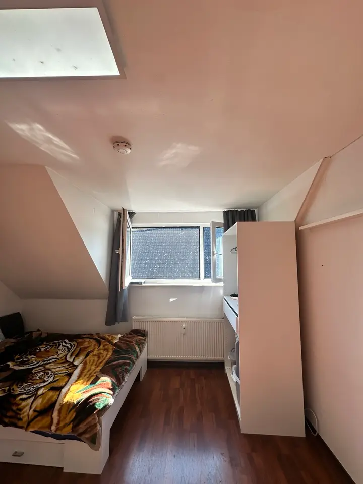 2 room apartment with 28 m² in Dietzenbach – Photo 1
