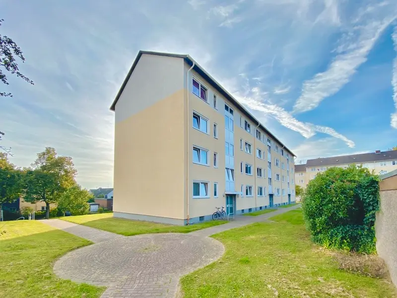 2 Zimmer Wohnung mit 52 m² in Leverkusen – Bild 4