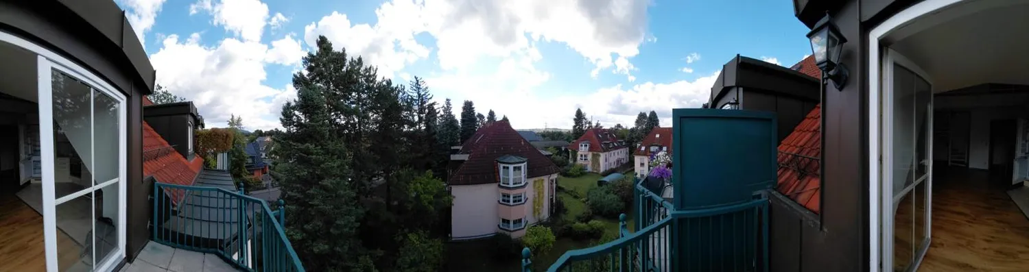 2 Zimmer Wohnung mit 60 m² in Dresden – Bild 7