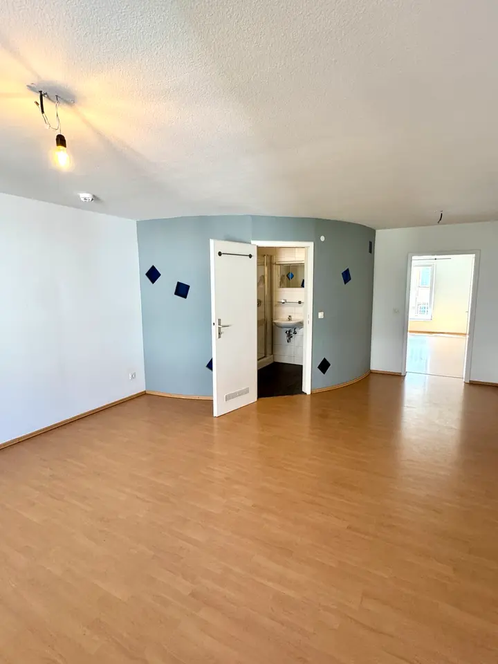 2 Zimmer Wohnung mit 54 m² in Villingen-Schwenningen – Bild 5