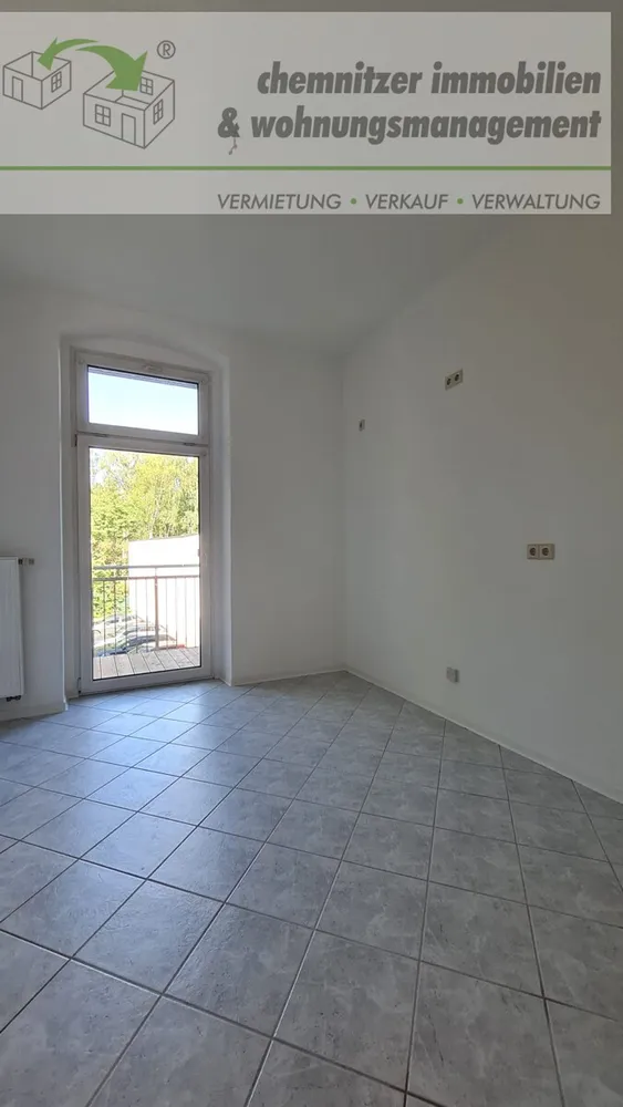 3 Zimmer Wohnung mit 67 m² in Chemnitz – Bild 6