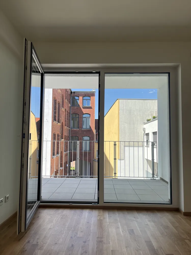 3 Zimmer Wohnung mit 79 m² in Nürnberg – Bild 11