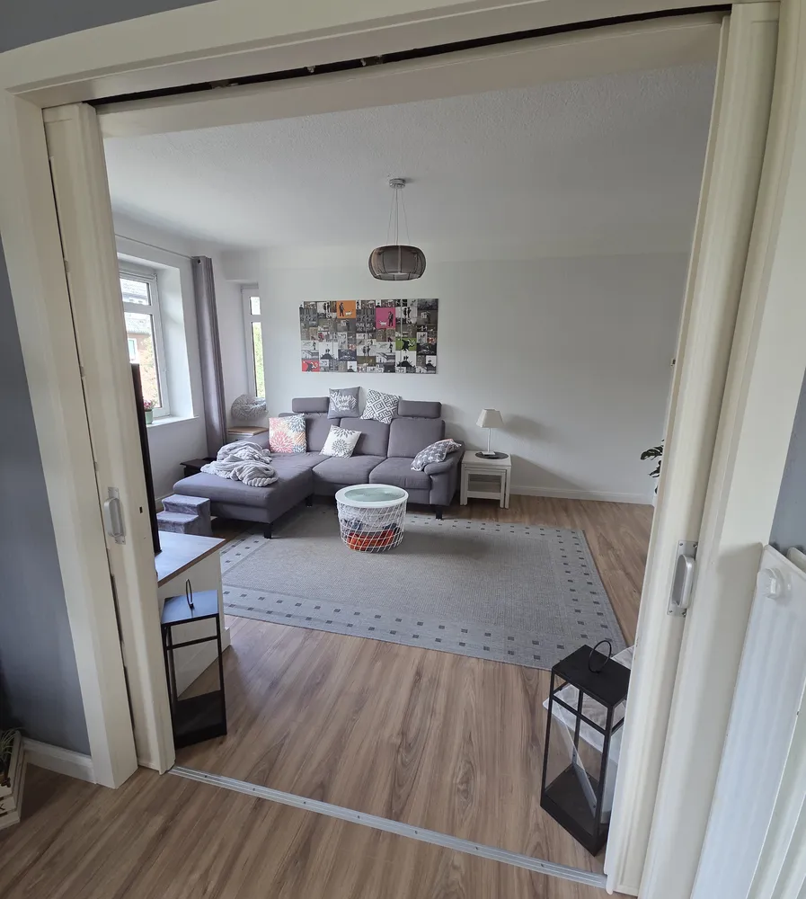 5 Zimmer Wohnung mit 110 m² in Rendsburg – Bild 6
