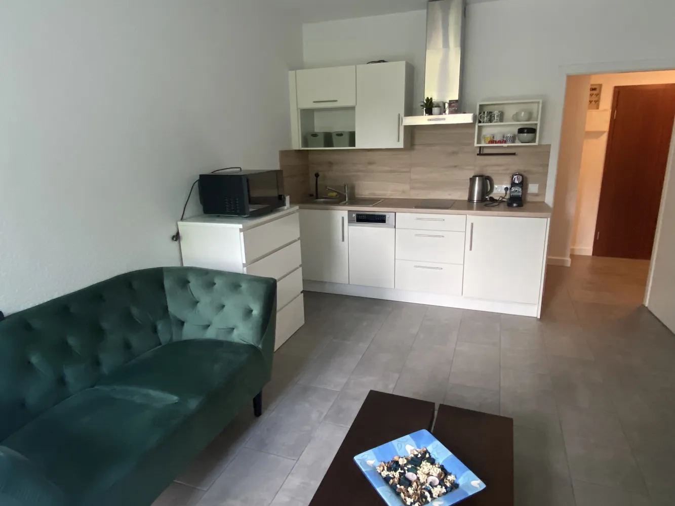 2 Zimmer Wohnung mit 42 m² in Essen – Bild 2