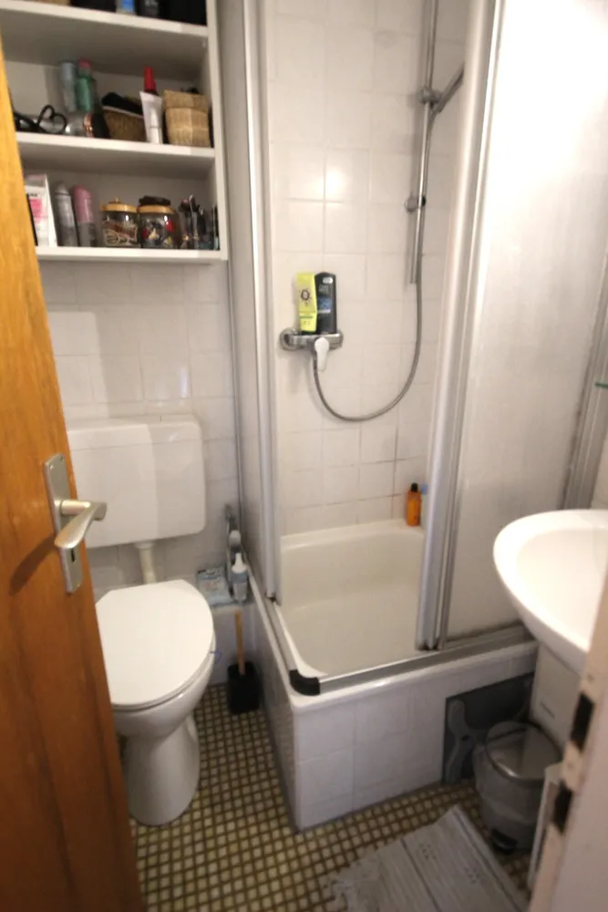 2 Zimmer Wohnung mit 42 m² in Erkrath – Bild 5