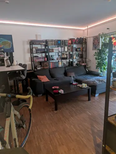2 Zimmer Wohnung mit 54 m² in Bremen – Bild 7