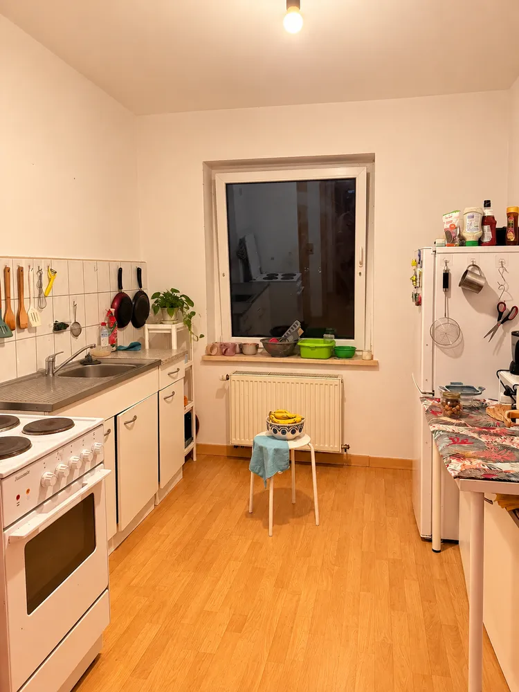 2 Zimmer Wohnung mit 59 m² in Dessau-Roßlau – Bild 4