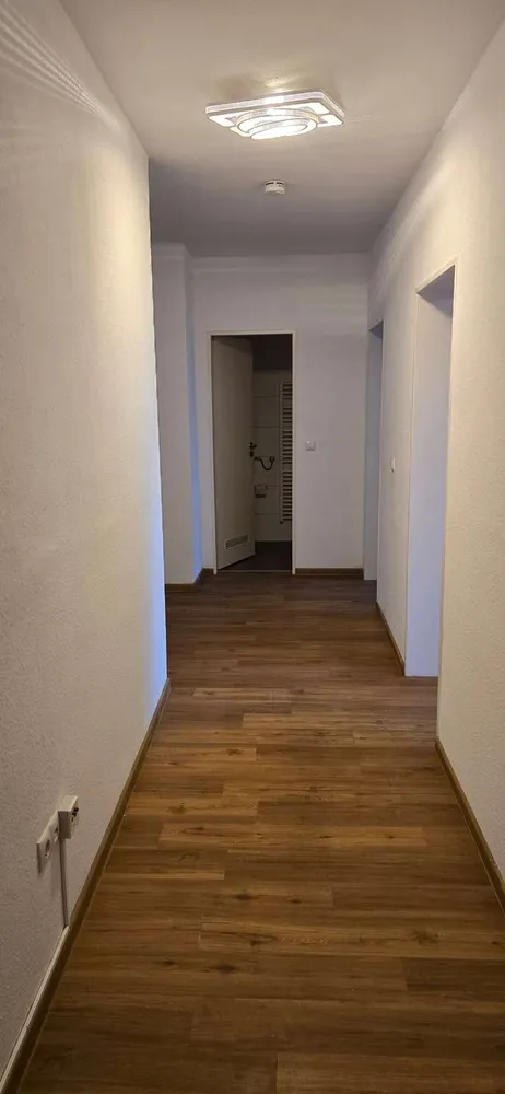 2 Zimmer Wohnung mit 62 m² in Mannheim – Bild 6