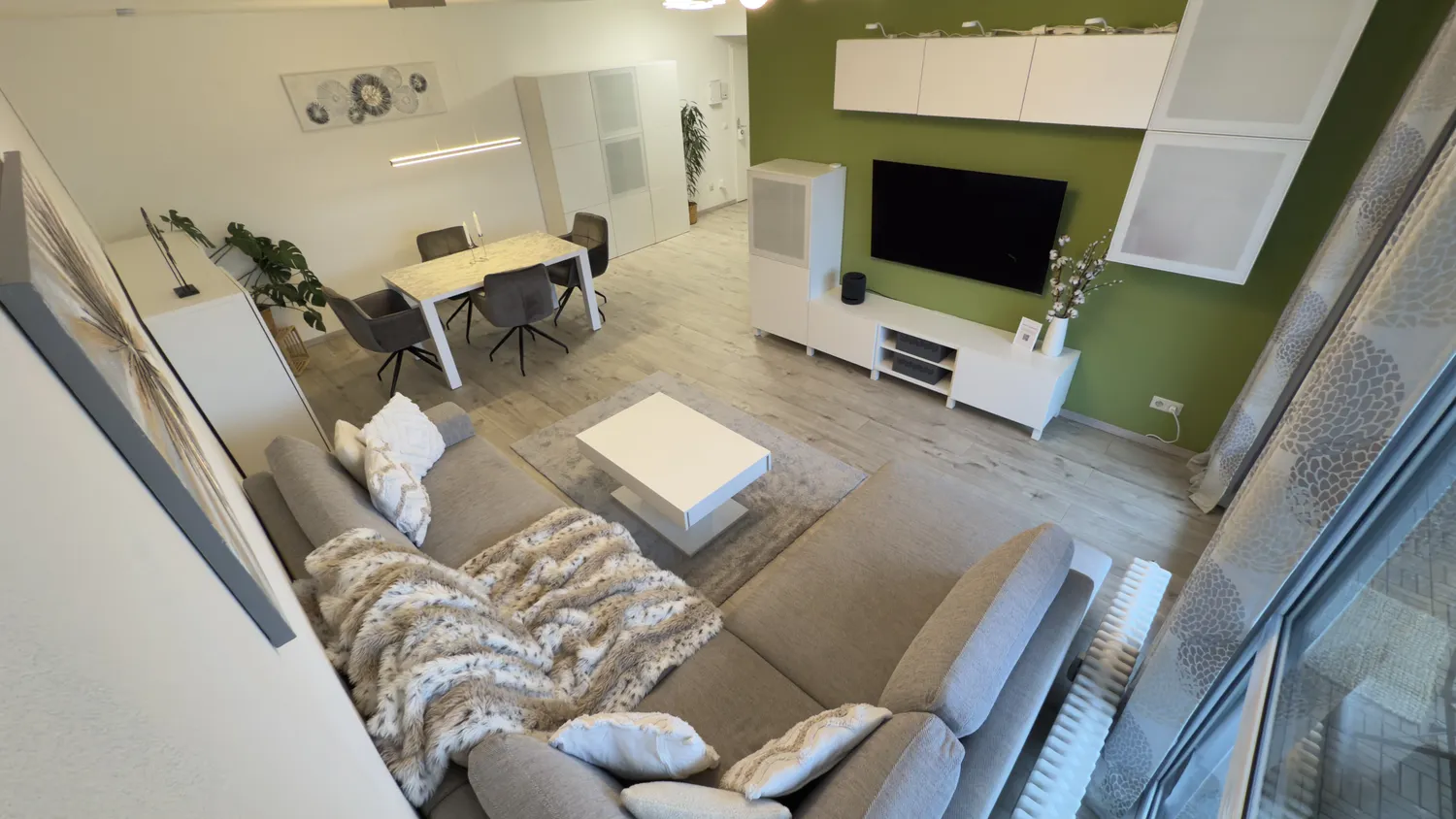 3 room apartment with 86 m² in Cologne – Photo 3