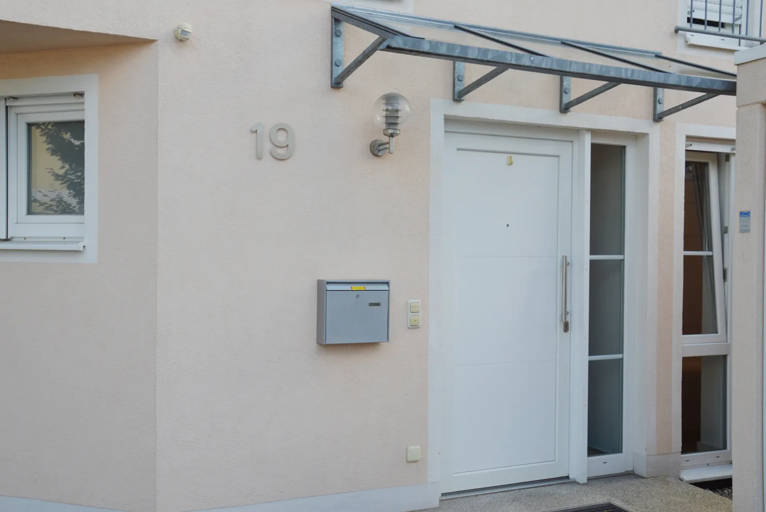 4 Zimmer Haus mit 136 m² in Germering – Bild 12