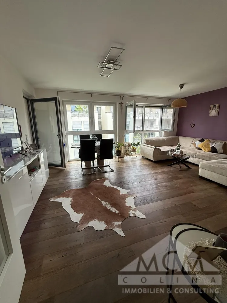 2 Zimmer Wohnung mit 68 m² in Offenbach am Main – Bild 6
