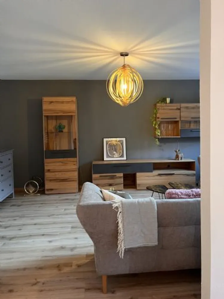 3 Zimmer Wohnung mit 79 m² in Nürnberg – Bild 2