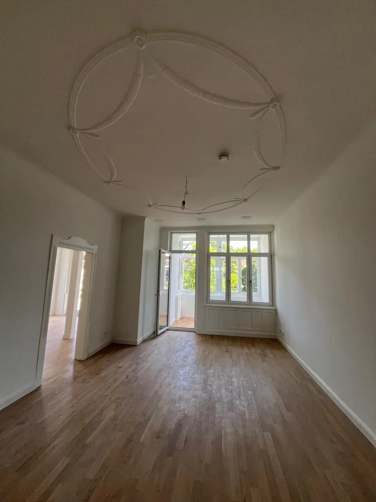 5 Zimmer Wohnung mit 156 m² in Stuttgart – Bild 4