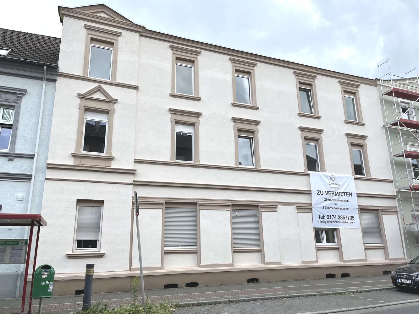 3 Zimmer Wohnung mit 70 m² in Herten – Bild 9