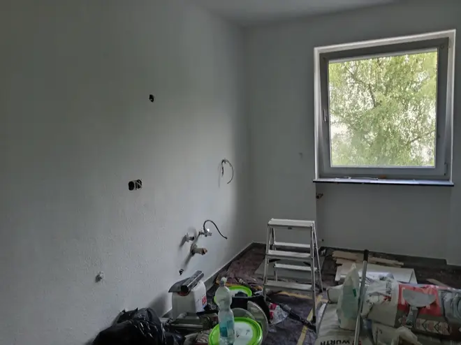 3 Zimmer Wohnung mit 70 m² in Wiesbaden – Bild 5