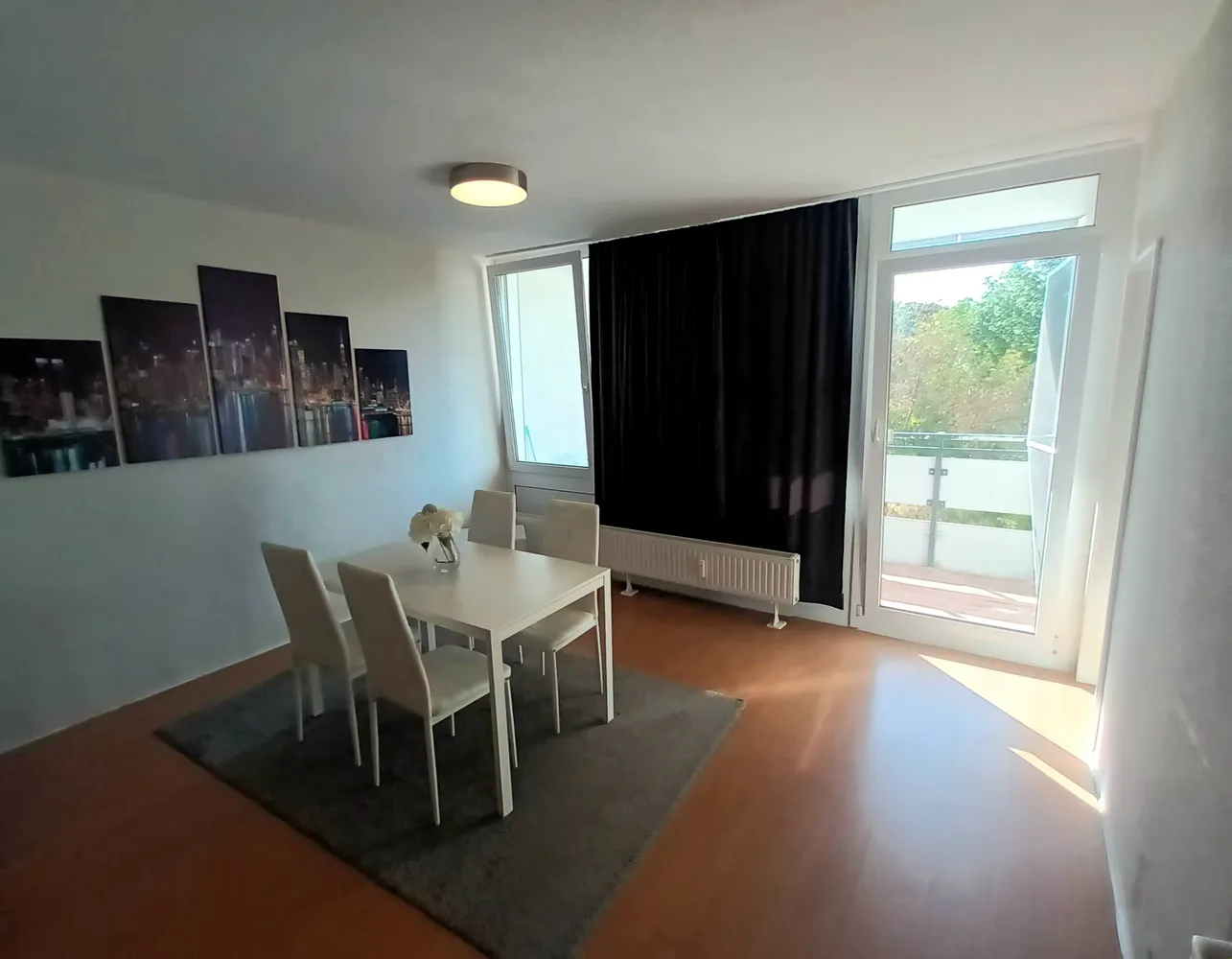 3 Zimmer Wohnung mit 62 m² in Düsseldorf – Bild 3