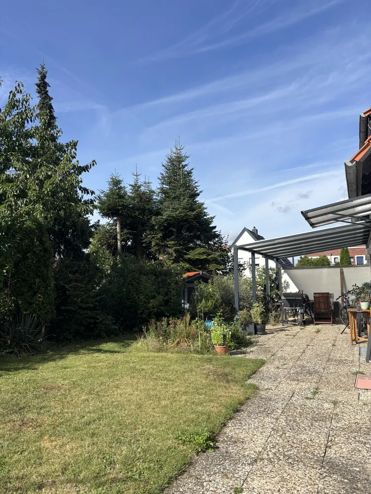 3 room apartment with 100 m² in Wolfenbüttel – Photo 6