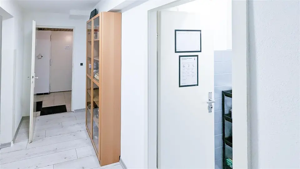WG-Zimmer mit 11 m² in Stuttgart – Bild 7