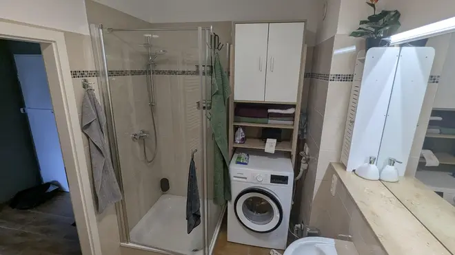 2 Zimmer Wohnung mit 60 m² in Hamburg – Bild 9