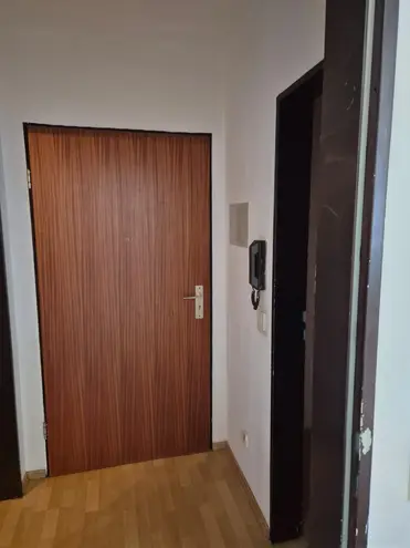 1 room apartment with 34 m² in Augsburg – Photo 7