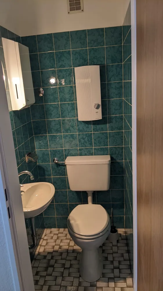4 room apartment with 88 m² in Bonn – Photo 9