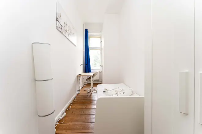 WG-Zimmer mit 15 m² in Berlin – Bild 3