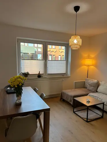 2 Zimmer Wohnung mit 52 m² in Krefeld – Bild 10