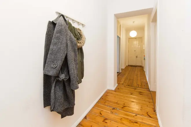 WG-Zimmer in Berlin – Bild 5