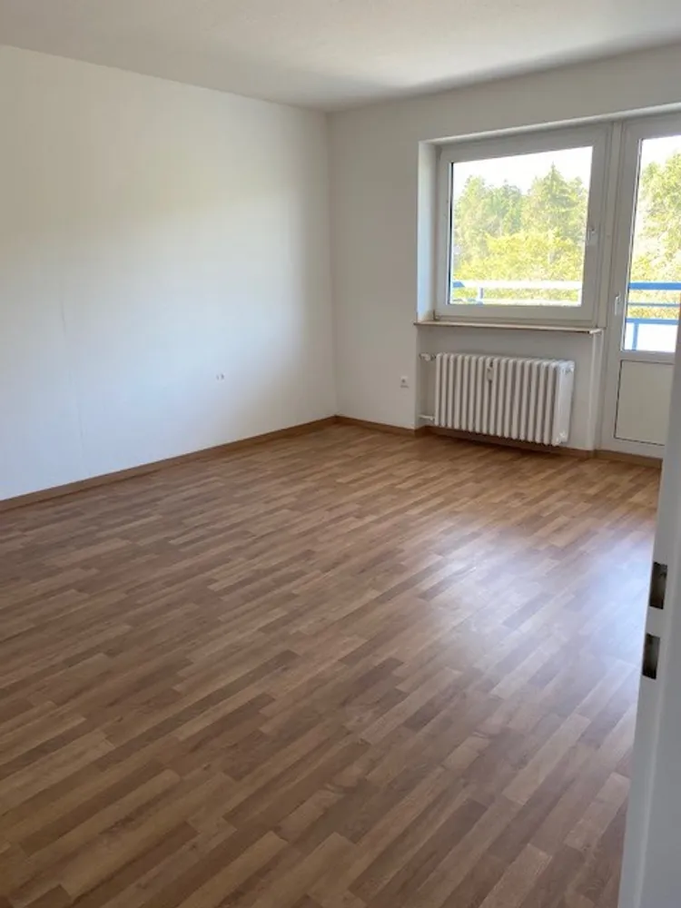 3 Zimmer Wohnung mit 66 m² in Siegen – Bild 1