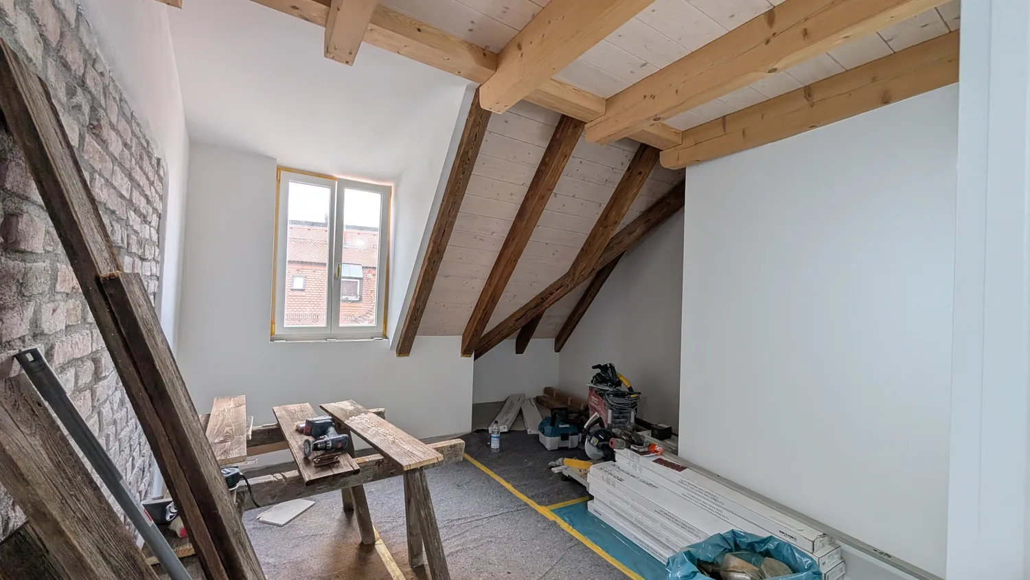 3 Zimmer Wohnung mit 87 m² in München – Bild 4