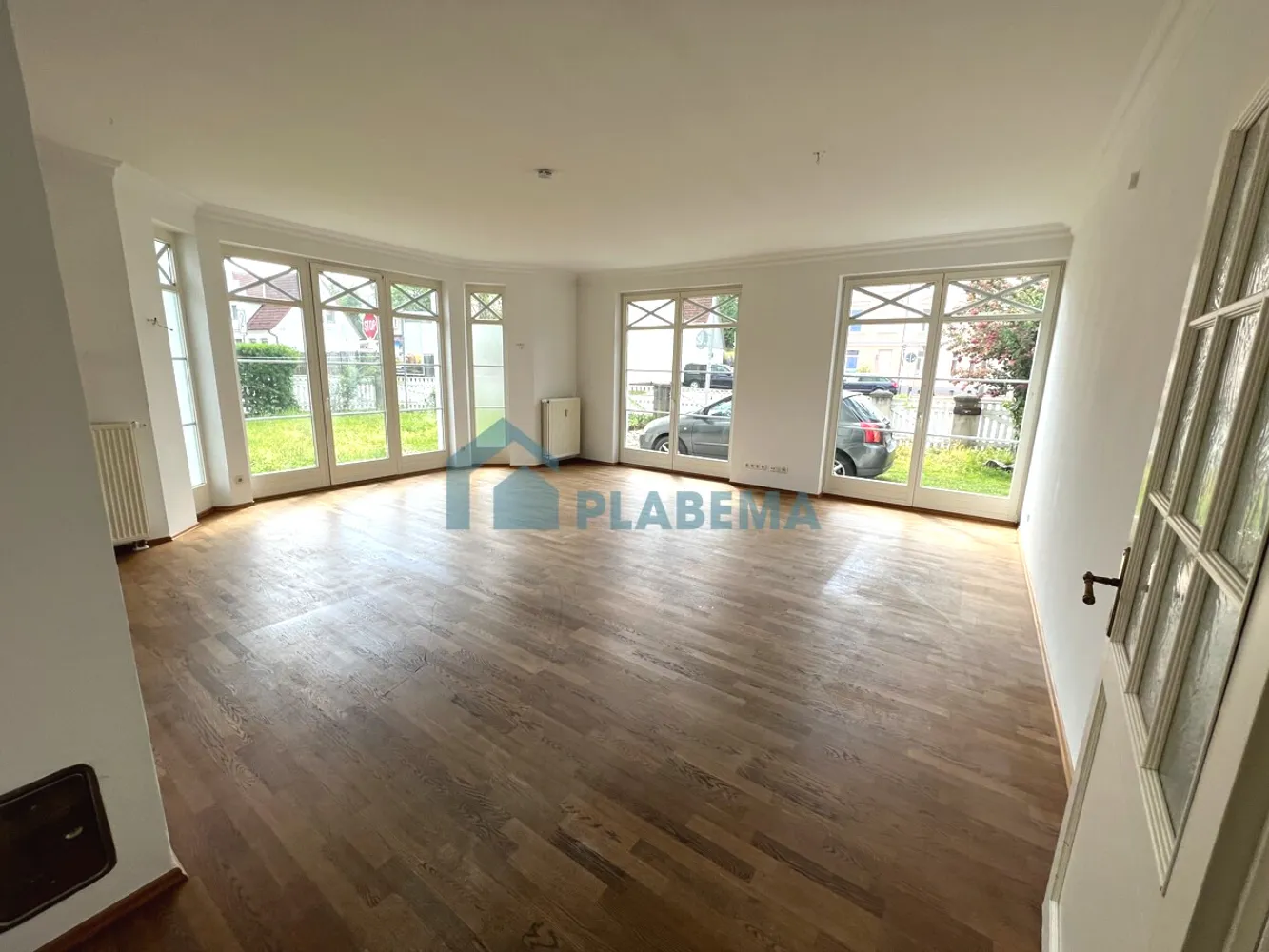 3 Zimmer Wohnung mit 132 m² in Güstrow – Bild 2