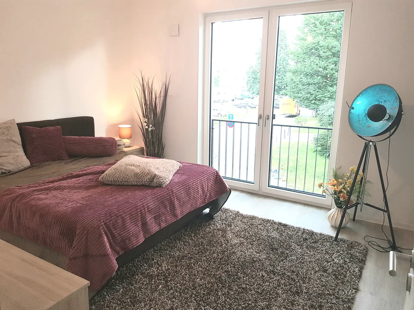 3 Zimmer Wohnung mit 99 m² in Magdeburg – Bild 1