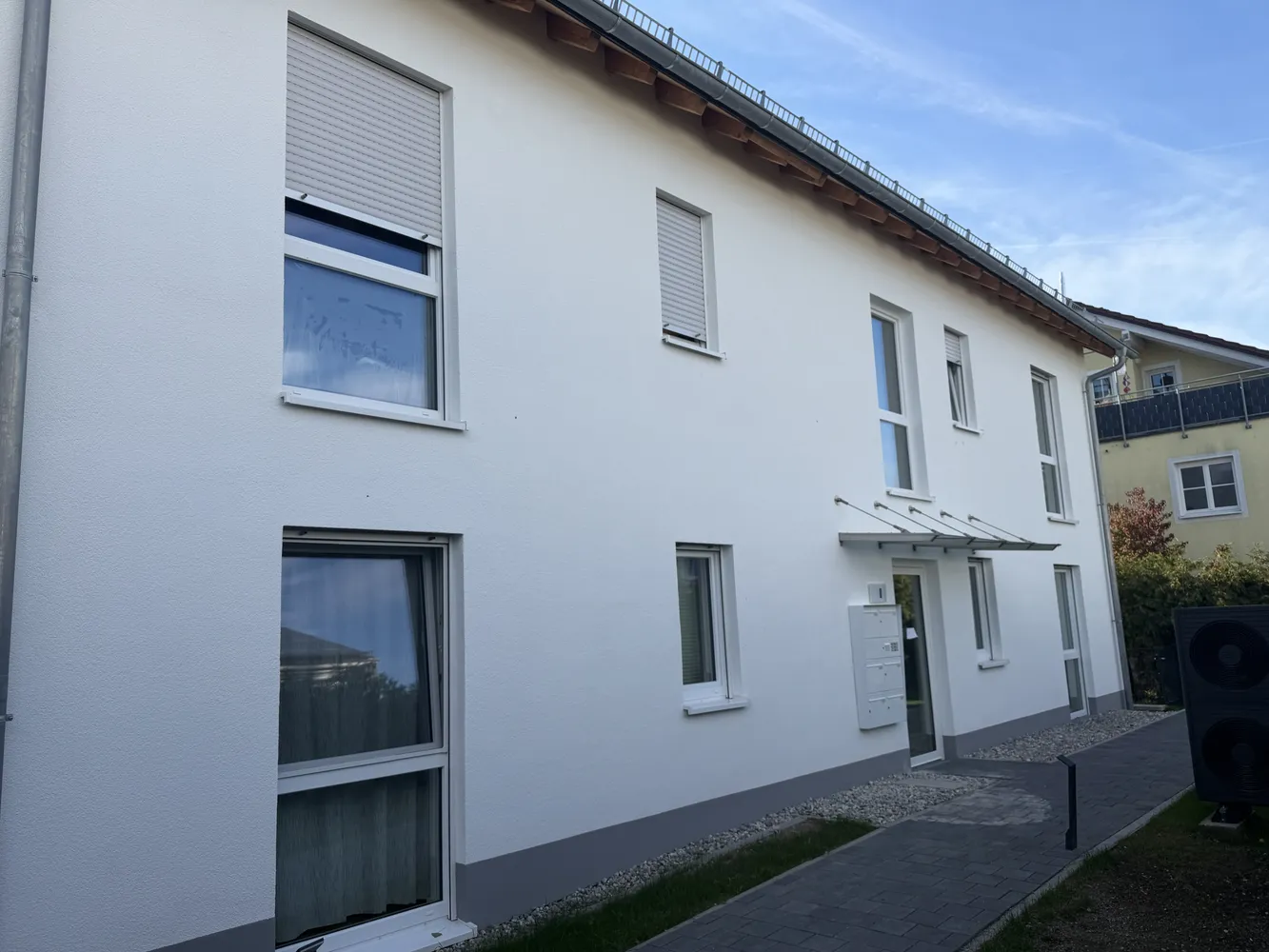 2 Zimmer Wohnung mit 46 m² in München – Bild 1