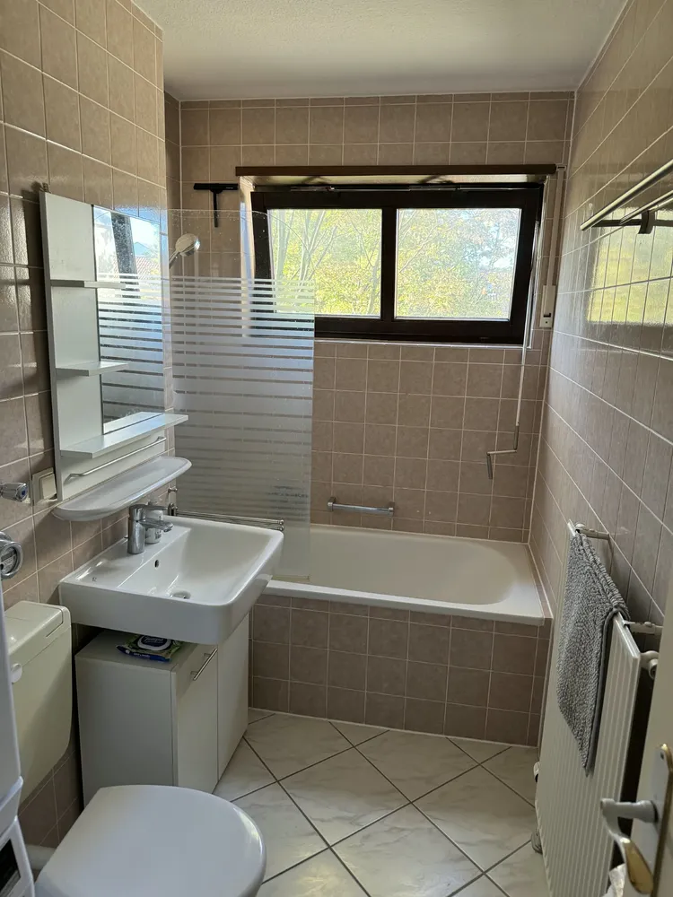 2 Zimmer Wohnung mit 62 m² in Mannheim – Bild 10