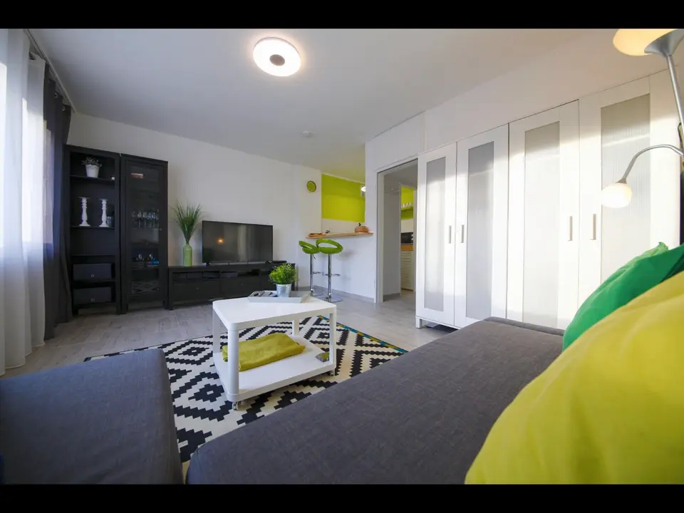 WG-Zimmer mit 32 m² in Ratingen – Bild 7