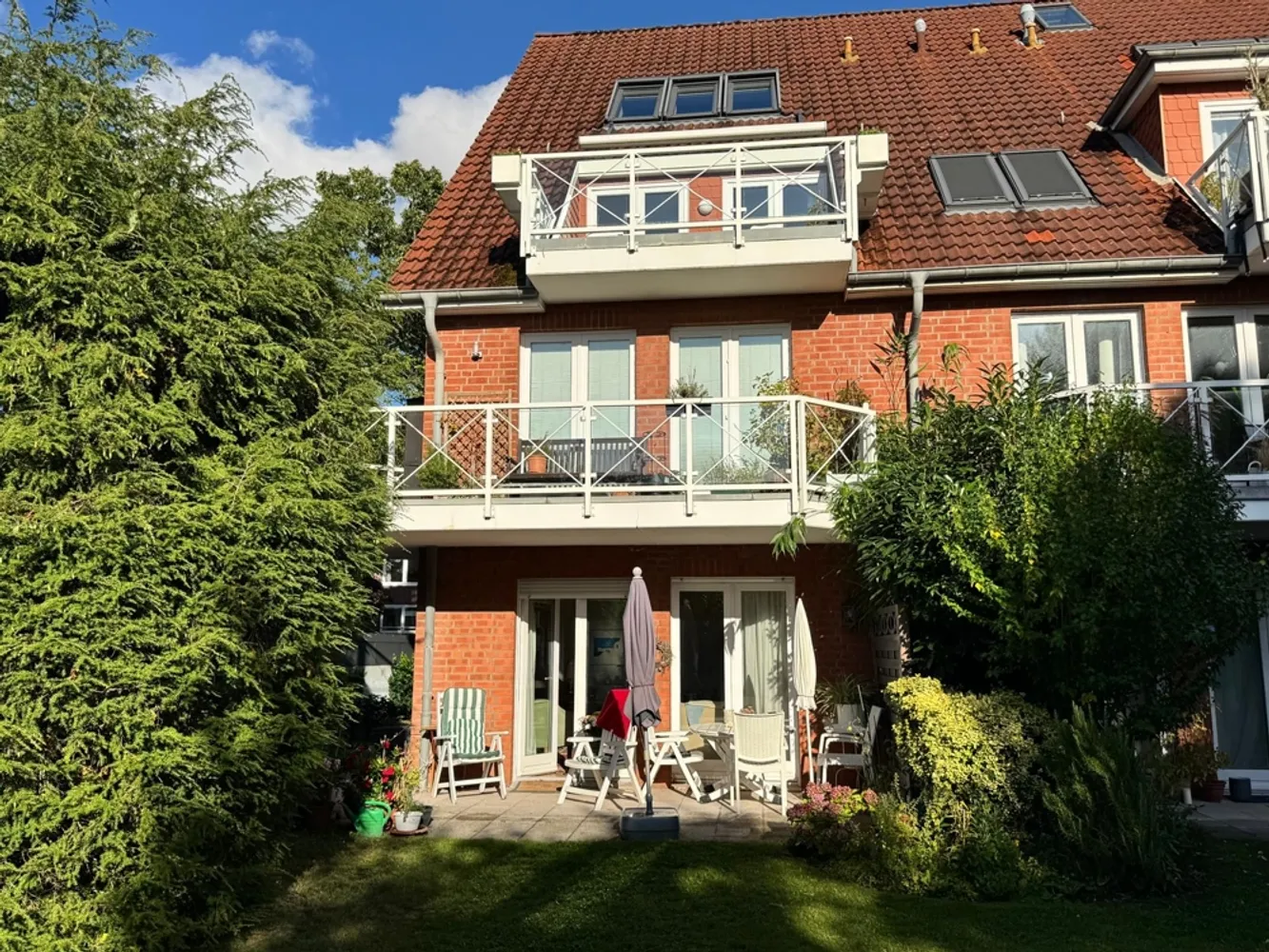 3 Zimmer Wohnung mit 103 m² in Hamburg – Bild 10