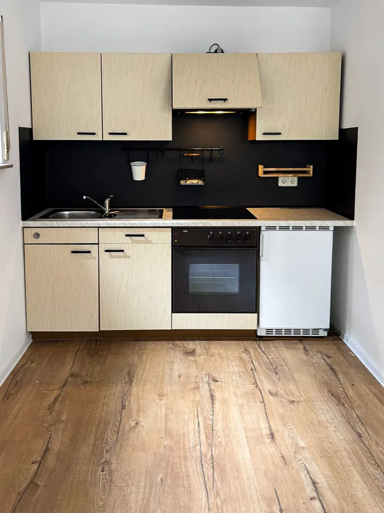 1 Zimmer Wohnung mit 35 m² in Mainz – Bild 6