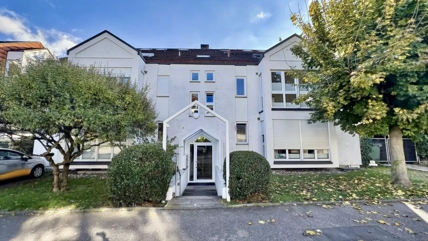 3 Zimmer Wohnung mit 71 m² in Bietigheim-Bissingen – Bild 4