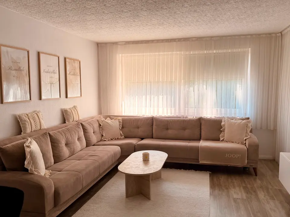 4 Zimmer Wohnung mit 80 m² in Rheinberg – Bild 2