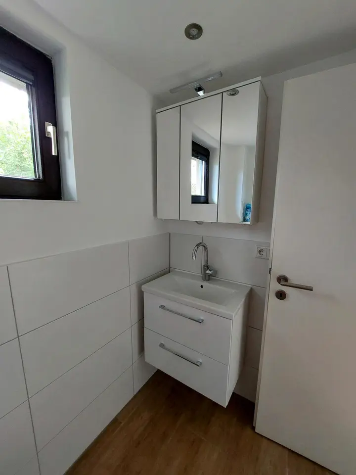 2 Zimmer Wohnung mit 40 m² in Würzburg – Bild 8