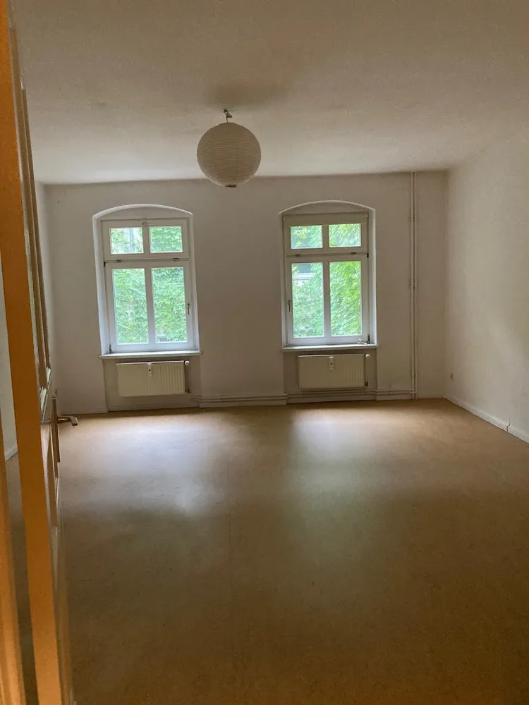 2 Zimmer Wohnung mit 59 m² in Berlin – Bild 2