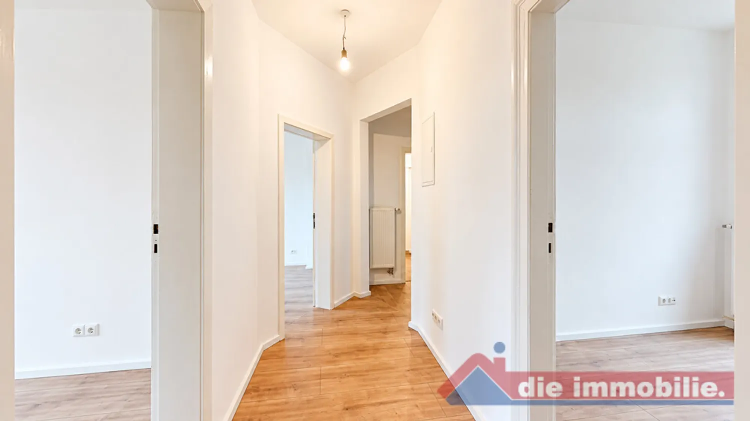 4 room apartment with 99 m² in Magdeburg – Photo 8