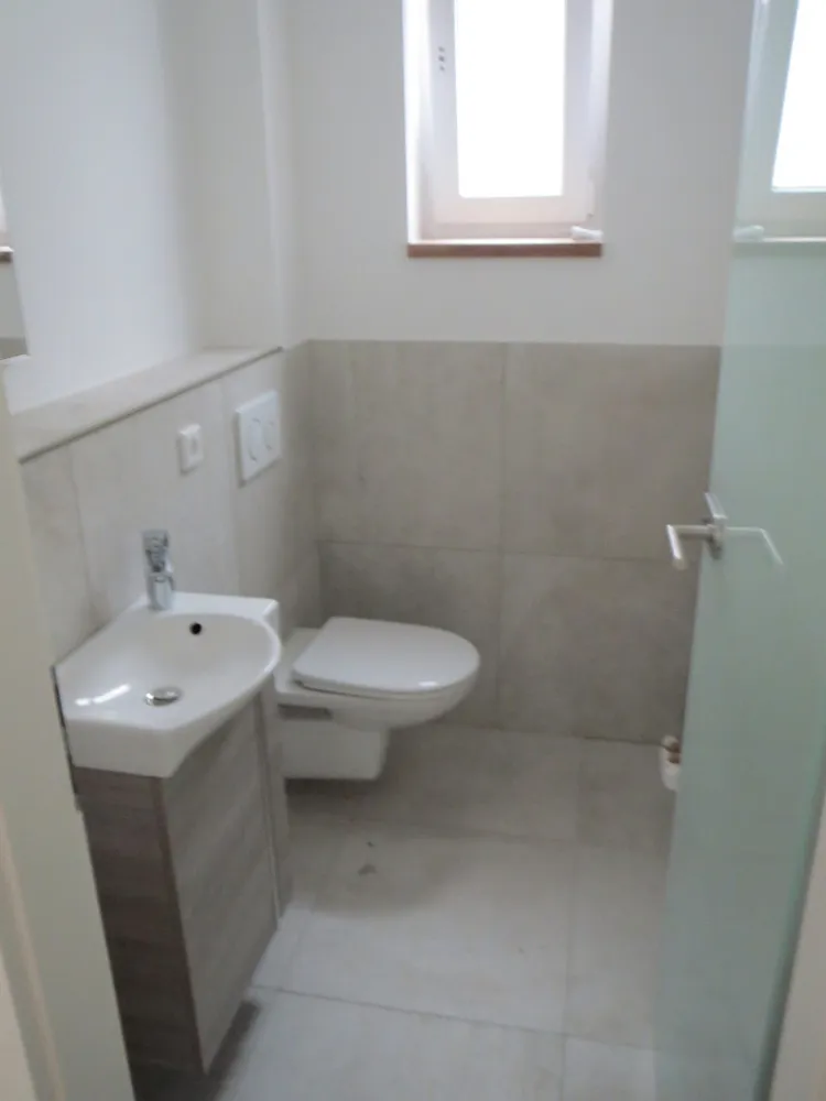 4 Zimmer Wohnung mit 120 m² in Darmstadt – Bild 6