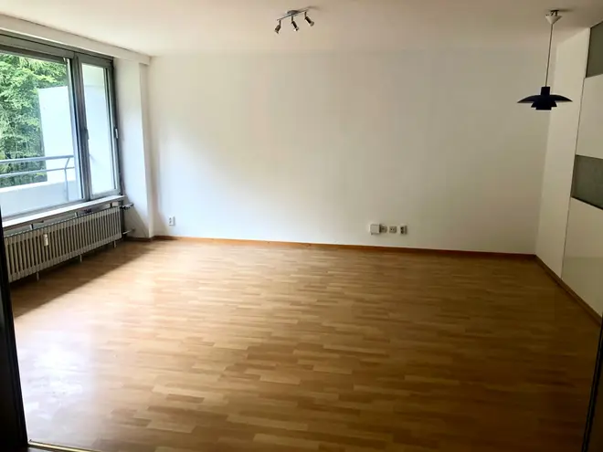 2 Zimmer Wohnung mit 48 m² in Stuttgart – Bild 3