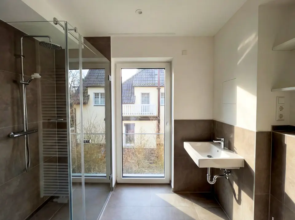 3 Zimmer Wohnung mit 120 m² in Borna – Bild 7