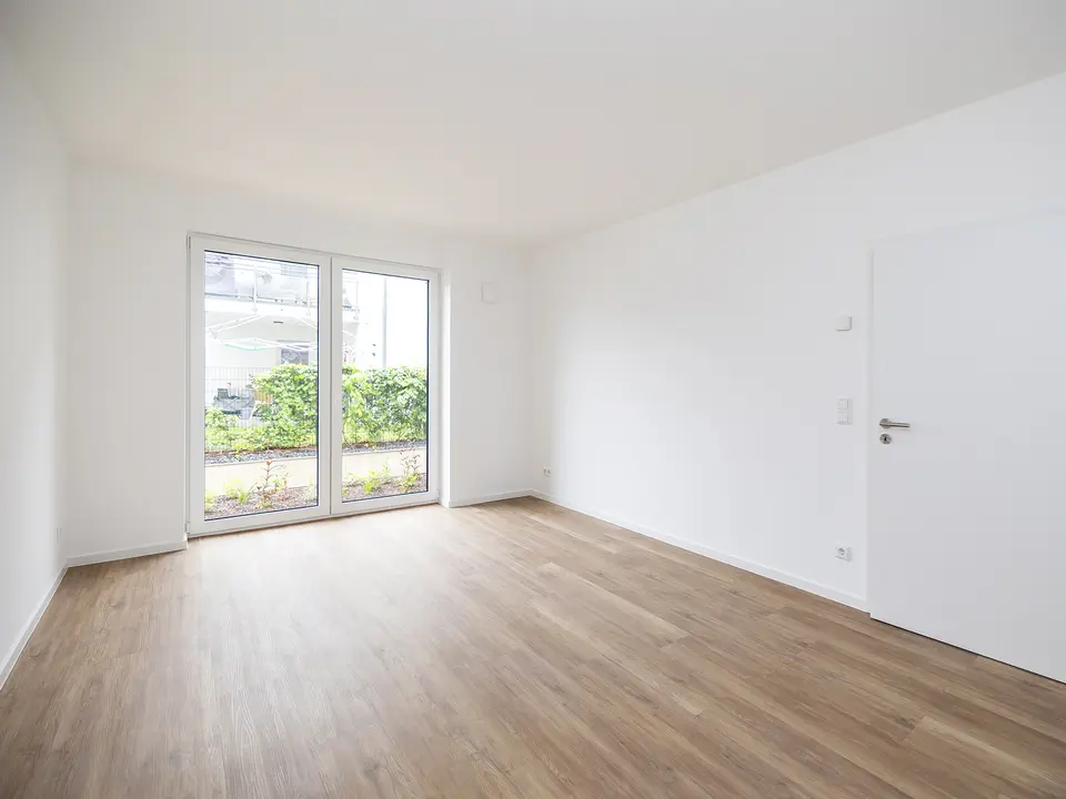 3 Zimmer Wohnung mit 102 m² in Melle – Bild 9