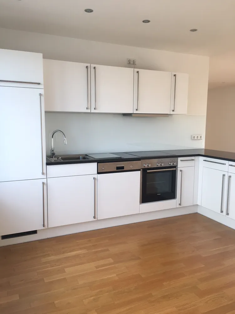 4 room apartment with 98 m² in Fellbach – Photo 8