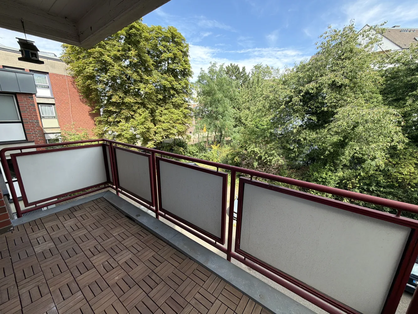 3 Zimmer Wohnung mit 86 m² in Köln – Bild 1