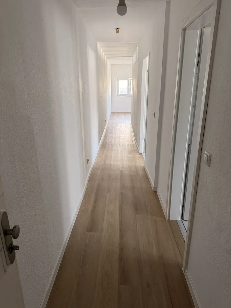 2 Zimmer Wohnung mit 55 m² in Essen – Bild 6